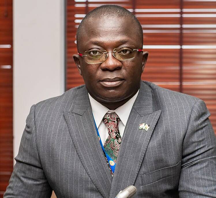 Member of Parliament
